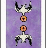 The Mini Weiser Tarot