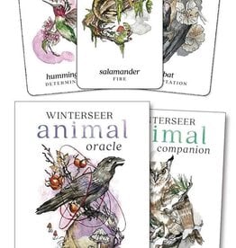 Winterseer Animal Oracle