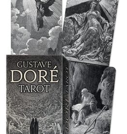 Gustave Dore Tarot