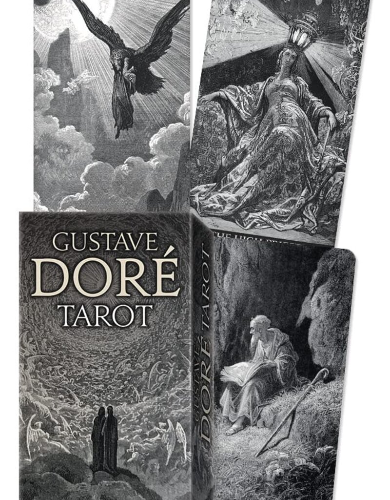 Gustave Dore Tarot