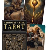Whispers of Time Tarot