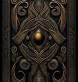 Whispers of Time Tarot