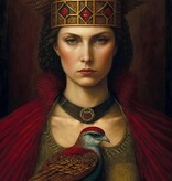 Whispers of Time Tarot