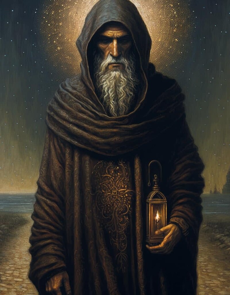 Whispers of Time Tarot