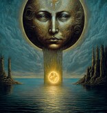 Whispers of Time Tarot