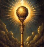 Whispers of Time Tarot