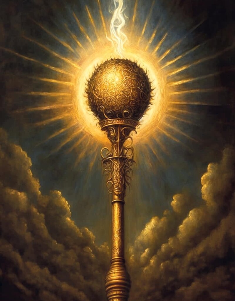 Whispers of Time Tarot