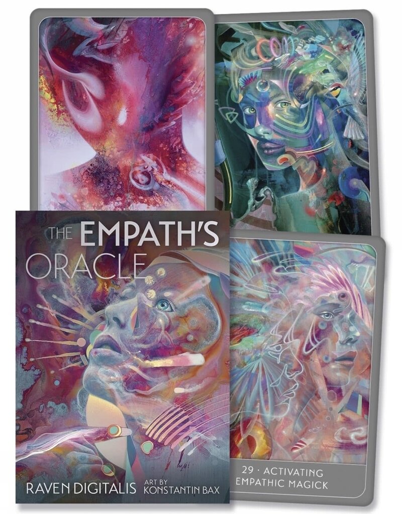 The Empath’s Oracle