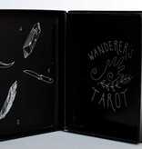 Wanderer’s Tarot 78-Card Deck with Fold-Out Guide