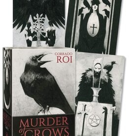 Murder of Crows Tarot