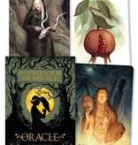 A Compendium of Witches