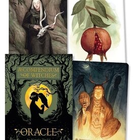 A Compendium of Witches