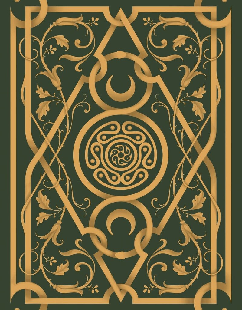 A Compendium of Witches
