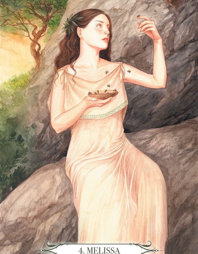 A Compendium of Witches