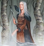 A Compendium of Witches