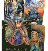 Bonestone & Earthflesh Tarot