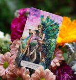 Bonestone & Earthflesh Tarot