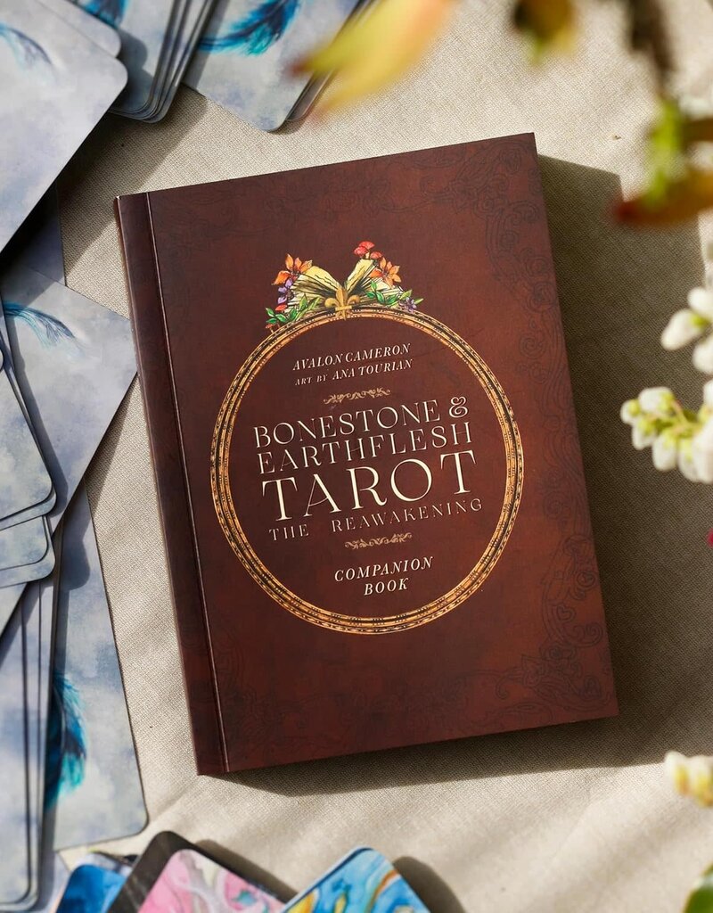 Bonestone & Earthflesh Tarot