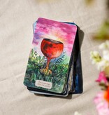 Bonestone & Earthflesh Tarot