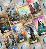 Bonestone & Earthflesh Tarot