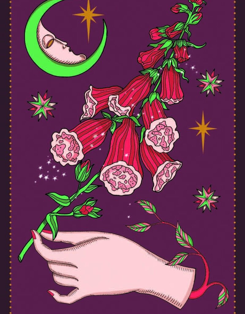 Herbarium Oracle