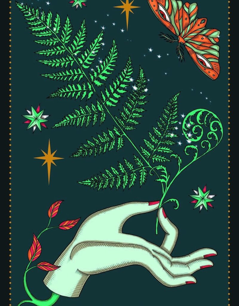Herbarium Oracle