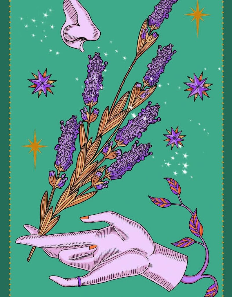 Herbarium Oracle