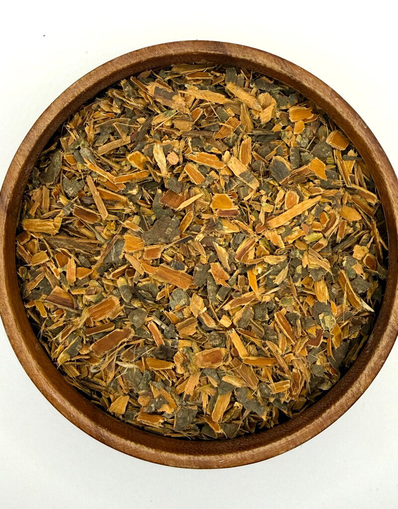 Buckthorn Bark - Herbs 25g