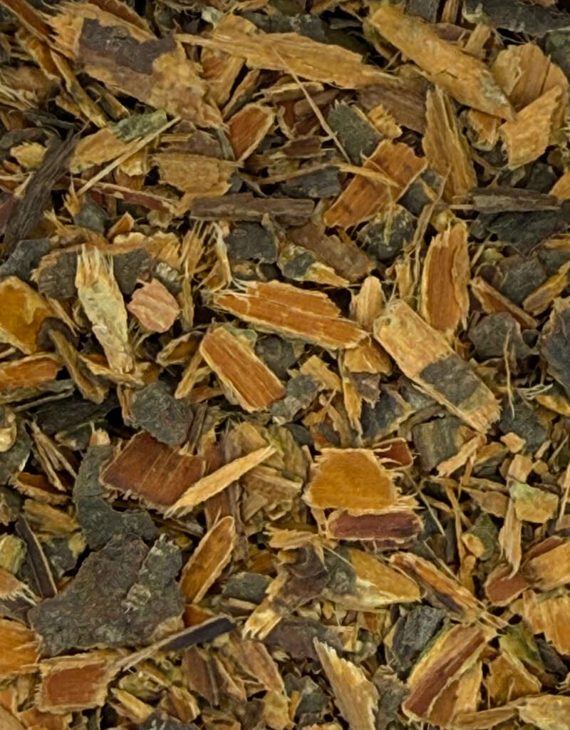 Buckthorn Bark - Herbs 25g