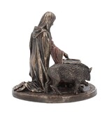 Veronese Design Ceridwen Goddess of Transformation 17 cm - Bronze