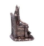 Veronese Design Frigga Goddess of Wisdom - 19 cm - Bronze