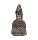 Veronese Design Brigid 24.5 cm - Bronze