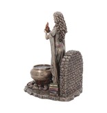 Veronese Design Brigid 24.5 cm - Bronze