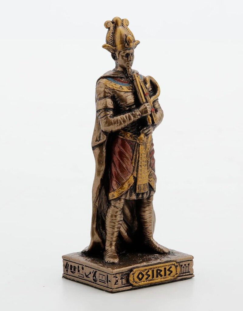 Veronese Design Osiris God of The Underworld (Mini)