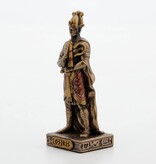 Veronese Design Osiris God of The Underworld (Mini)