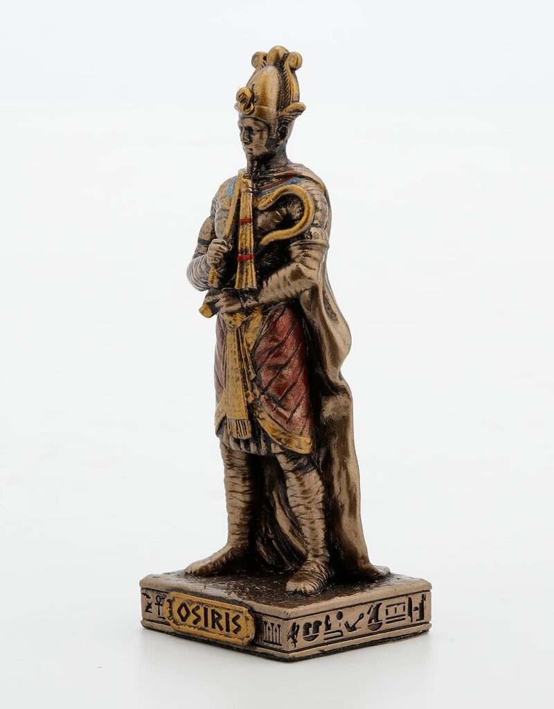 Veronese Design Osiris God of The Underworld (Mini)
