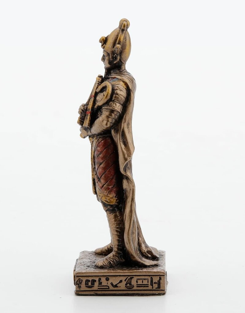 Veronese Design Osiris God of The Underworld (Mini)