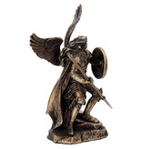 Veronese Design Archangel Raphael (Mini) 9.8cm