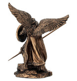 Veronese Design Archangel Raphael (Mini) 9.8cm