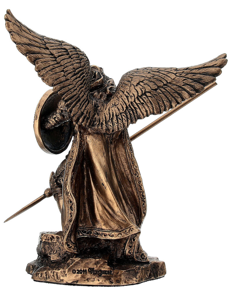Veronese Design Archangel Raphael (Mini) 9.8cm