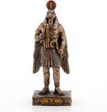 Veronese Design Ra God of the Sun (Mini) 8.9cm