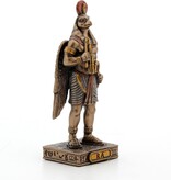 Veronese Design Ra God of the Sun (Mini) 8.9cm