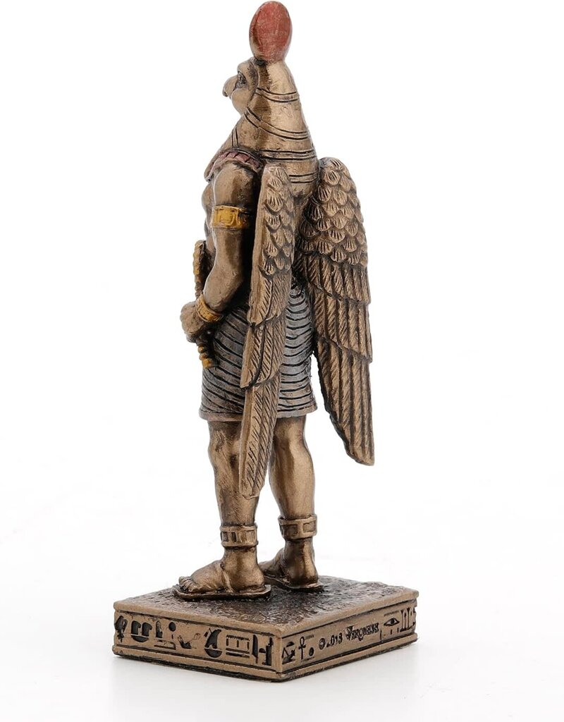Veronese Design Ra God of the Sun (Mini) 8.9cm