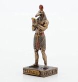 Veronese Design Thoth God of Knowledge (Mini) 8.5cm