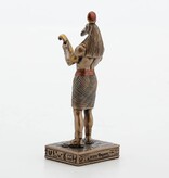 Veronese Design Thoth God of Knowledge (Mini) 8.5cm