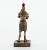 Veronese Design Thoth God of Knowledge (Mini) 8.5cm