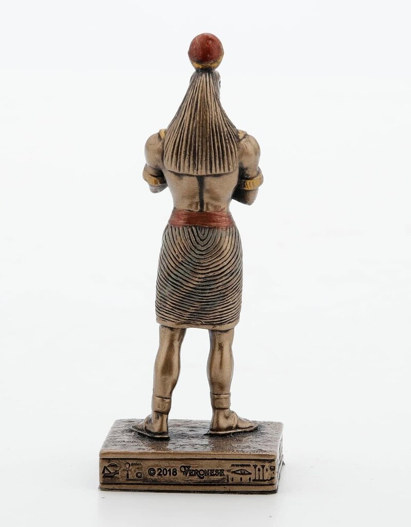 Veronese Design Thoth God of Knowledge (Mini) 8.5cm