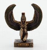 Veronese Design Isis Goddess of Magic and Wisdom (Mini) 7.3cm