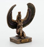 Veronese Design Isis Goddess of Magic and Wisdom (Mini) 7.3cm