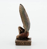 Veronese Design Isis Goddess of Magic and Wisdom (Mini) 7.3cm